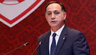 MHK Başkanı Gündoğdu'nun 51 sayfalık ifadesi: Suçlamaları reddetti, hakemleri işaret etti