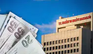 Merkezi yönetim bütçesi eylülde 532,2 milyar lira açık verdi