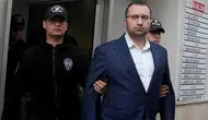 Gaziosmanpaşa davasında mütalaa: Hakan Bahçetepe’nin tahliyesi istendi