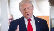 Trump'tan Zelenski'ye sert çıkış: Yeni lider gerekiyor