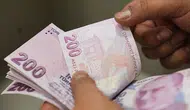 SSK ve Bağ-Kur emeklileri için üç aylık enflasyon farkı yüzde 5,57 olarak hesaplandı