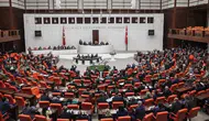 Meclis'te yeter sayı çıkmadı, Genel Kurul kapandı