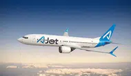 AJet Kuzey Kıbrıs uçuşlarında yüzde 30 indirimli bilet satışı başlattı