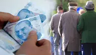 AK Parti'den emekli maaşlarına kademeli artış sinyali: 65 yaş üstüne odaklanılıyor