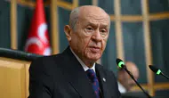 Bahçeli'den Kazakistan'a Cumhuriyet Günü mesajı: Yaşasın Türk dünyasının kardeşliği