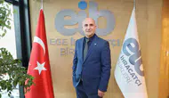 Egeli ihracatçılara 2,16 milyar TL ihracat desteği