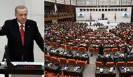 YENİ Parti Erdoğan'ı dinlemeyi reddetti, Özgür Özel: Vaktimiz yok
