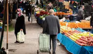 BİSAM: Dört kişilik aile için açlık sınırı 38 bin 235 lira