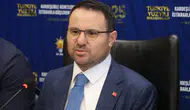 Akın Gürlek: 4 faili meçhul cinayet dosyası aydınlatıldı, şüpheliler yakalandı