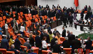 TBMM'den bakanlıklara sert uyarı: Soru önergelerini eksiksiz yanıtlayın