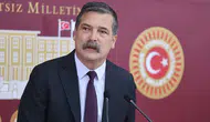 Erkan Baş: Erişim engeli faşizm uygulamasıdır, kararları kabul etmiyoruz