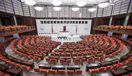 Mekke Anlaşması haftaya Meclis Genel Kurulu'nda görüşülecek