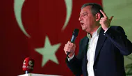Özgür Özel: 2028'e kapalıyız, 2027'de erken tarih söylenirse bakarız