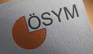 ÖSYM: Hafta sonu 4 sınavda 164 bin aday ter dökecek