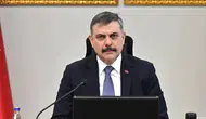 İçişleri Bakanı Çiftçi: KPSS Ortaöğretim sınavında 35 bin 744 personel görev yapacak