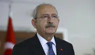 Kılıçdaroğlu'ndan erişim engellerine tepki: İnternetin vanasından elinizi çekin