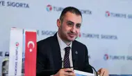 Türkiye Sigorta eski genel müdürü Çakmak 1 milyon dolar rüşvet iddiasıyla gözaltında