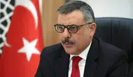 İçişleri Bakanı Çiftçi: Göreme'deki peribacası çökmesinde 3 kişi hayatını kaybetti
