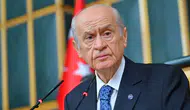 Bahçeli: Tarih değişti, şartlar değişti, Türkiye güçlendi
