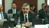 İçişleri Bakanı Çiftçi: PKK’nın AB listesinde kalması bizim için önem arz ediyor