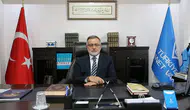 Eski TDV Genel Müdürü Turan: Görevden ayrılığım fon iddialarıyla ilgili değil
