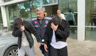Samsun'da sosyal medya tuzağı: Çıplak görüntü şantajıyla 300 bin TL gasp