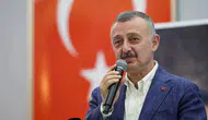 Cumhur İttifakı'nın TBB adayı Kocaeli Büyükşehir Belediye Başkanı Büyükakın oldu