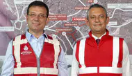 İmamoğlu'ndan YENİ Parti üyelerine çağrı: Genel başkanı kendimiz seçelim