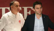 MHK Başkanı Ferhat Gündoğdu'nun ses kaydı ortaya çıktı: Hakemliğinden olacaksın