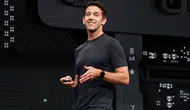 Apple'ın yeni CEO'su John Ternus tasarım stüdyosunu sık ziyaret ediyor