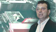 ’Ekrem İmamoğlu Suç Örgütü’ davasında savunma yapan iş insanı Ahmet Sari: "Ben hakediş alabilmek için ilk kez haraç ödemek zorunda kaldım"