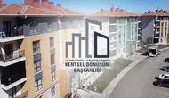 Kentsel Dönüşüm Başkanlığı 11 ilde 687 gayrimenkulü açık artırmayla satacak