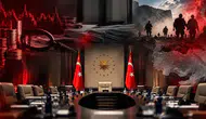 Kabine'de yoğun gündem: Fon soruşturması masasında