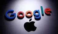 Güney Kore'den Google ve Apple'a 47,5 Milyon Dolar Ceza