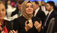 Fatma Betül Sayan Kaya’nın doktorluk yolu kapalı: TTB uyarısı hatırlatıldı