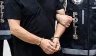 Ankara merkezli 'Daltonlar' operasyonunda 10 şüpheli gözaltına alındı