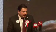 İzmir Barosu'nda başkanlık yarışı sonuçlandı: Serhat Sökmen 101 oy farkla kazandı