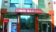 İzmir Barosu'ndan Murat Ağırel ve İsmail Arı için tahliye çağrısı