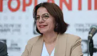 Maltepe Belediye Başkanı Esin Köymen YENİ Parti’ye katılıyor