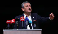 Özgür Özel: Fon vurgununun sorumlusu Erdoğan, atamaları o yaptı