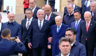 Müsavat Dervişoğlu'ndan Bahçeli açıklaması: Bugün olsa yine aynısını yaparım