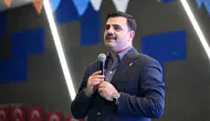 İnan; "Bizi Öldürmeyen Darbe Güçlendirir"