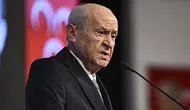 Bahçeli: Türk dünyası işbirliği daha ileri seviyelere taşınmalı