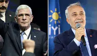 Ahmet Eşref Fakıbaba, Dervişoğlu'nun çağrısı üzerine İyi Parti'den ve milletvekilliğinden istifa etti