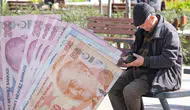 Üç aylık enflasyon yüzde 5,56 oldu, memur farkı doğmadı