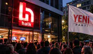 YENİ Parti'den Halk TV önünde dayanışma buluşması çağrısı