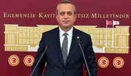 DEVA Partili milletvekili 'görüş ayrılığı' nedeniyle istifa etti
