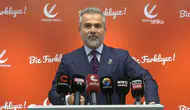 YRP Sözcüsü Kılıç: Fon soruşturmasında imtiyazlı zümre korunmamalı