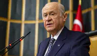 Bahçeli'den gençlere Fransa örneğiyle sokak eylemi uyarısı