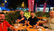 Eski Üsküdar Belediye Başkanı Hilmi Türkmen’in oğullarının serveti dikkat çekti